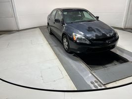 2005 HONDA ACCORD
