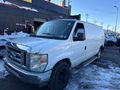 2009 FORD E250 VANS