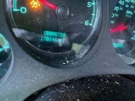 2007 CHEVROLET AVALANCHE