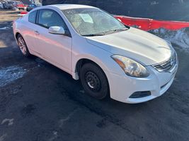 2010 NISSAN ALTIMA