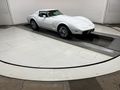 1977 CHEVROLET CORVETTE