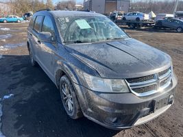 2016 DODGE JOURNEY