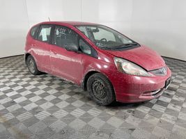 2010 HONDA FIT