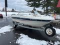 2001 BAYLINER 18 FT