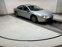 2000 CHRYSLER CONCORDE
