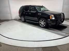 2009 CADILLAC ESCALADE