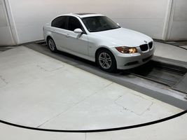 2008 BMW 3-SERIES