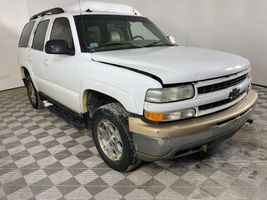 2003 CHEVROLET TAHOE