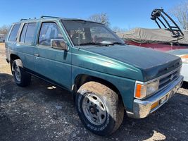 1995 NISSAN PATHFINDER