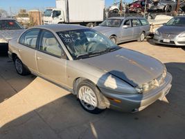 1998 SATURN S-SERIES