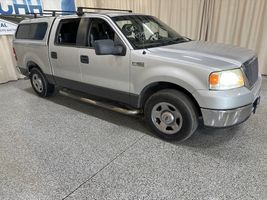 2008 FORD F150
