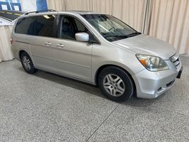 2006 HONDA ODYSSEY