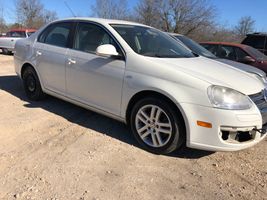 2007 VOLKSWAGEN JETTA