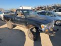 1993 TOYOTA PICKUP