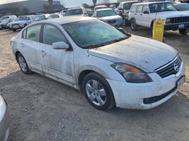 2007 NISSAN ALTIMA