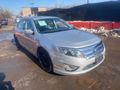 2011 FORD FUSION