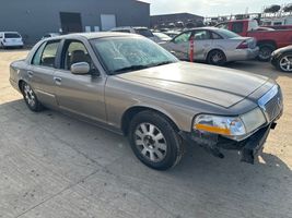2003 MERCURY GRAND MARQUIS