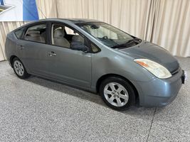 2005 TOYOTA PRIUS