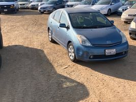 2007 TOYOTA PRIUS