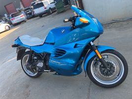 1993 BMW K 1100 RS
