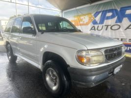 1998 FORD EXPLORER