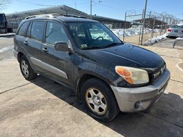 2004 TOYOTA RAV4