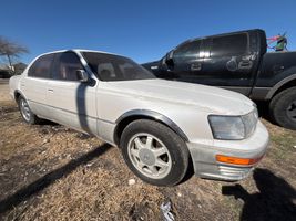 1994 LEXUS LS 400