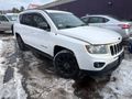 2014 JEEP COMPASS