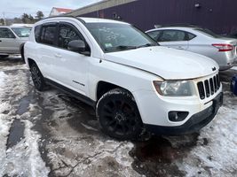 2014 JEEP COMPASS