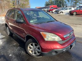 2008 HONDA CR-V EX