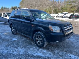 2006 HONDA PILOT