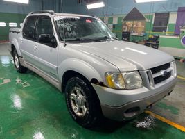 2002 FORD EXPLORER SPORT TRAC