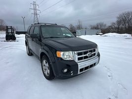 2012 FORD ESCAPE