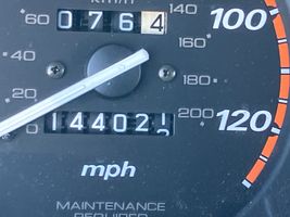 2000 HONDA CR-V