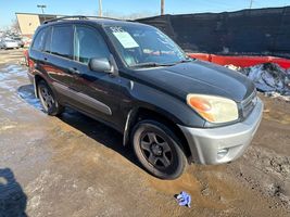 2005 TOYOTA RAV4