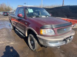 1997 FORD F150