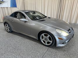 2006 MERCEDES-BENZ SLK CLASS