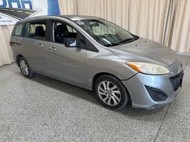 2012 MAZDA MAZDA5