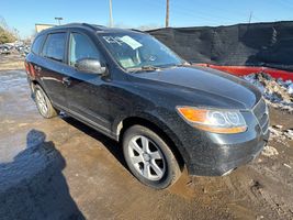 2007 HYUNDAI SANTA FE