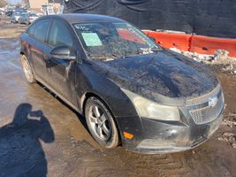 2013 CHEVROLET CRUZE