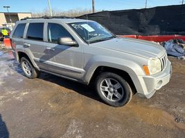 2007 JEEP GRAND CHEROKEE