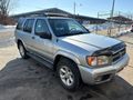 2003 NISSAN PATHFINDER