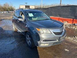 2010 ACURA MDX