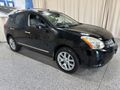 2012 NISSAN ROGUE