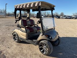 2016 YAMAHA DRIVE ELECTRIC GOLF CART