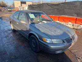 1997 TOYOTA CAMRY