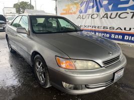 2001 LEXUS ES 300