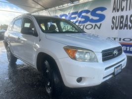 2007 TOYOTA RAV4