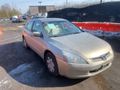 2003 HONDA ACCORD