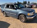 2000 FORD EXPEDITION